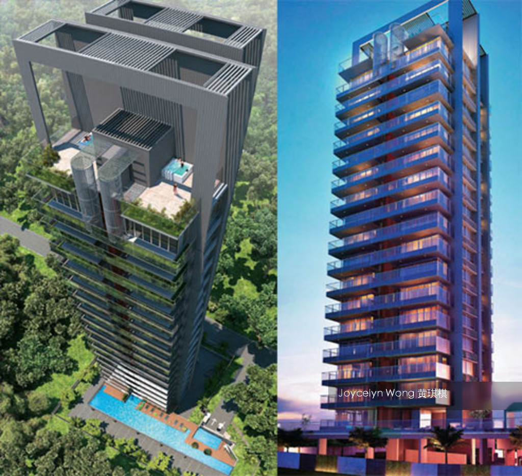 The Mercury (D10), Apartment #108353052